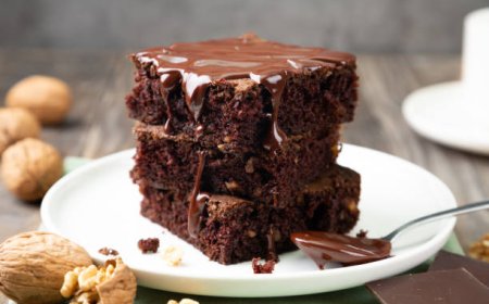 The Best Chocolate Cake Shop Guildford – Muffin Break