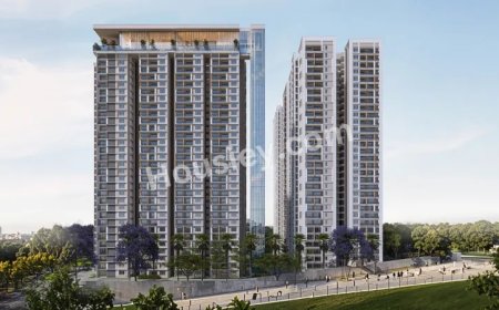 Prestige Spring Heights Budvel: Discover Your Dream Home in the Heart of Hyderabad