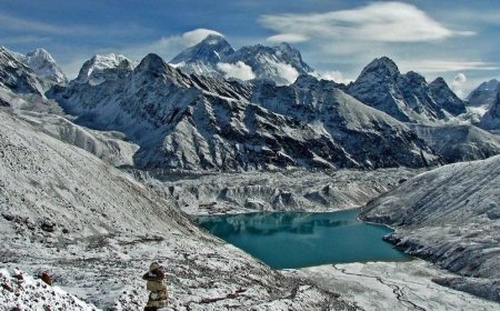 Discover the Best Lakes to Visit in Sikkim
