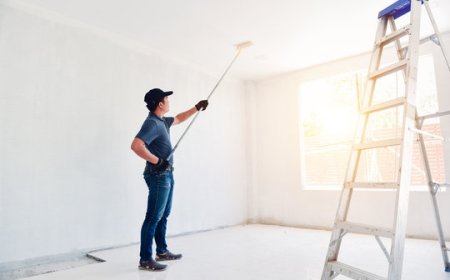 The Smart Homeowner’s Guide to Painting Services in Surprise, AZ
