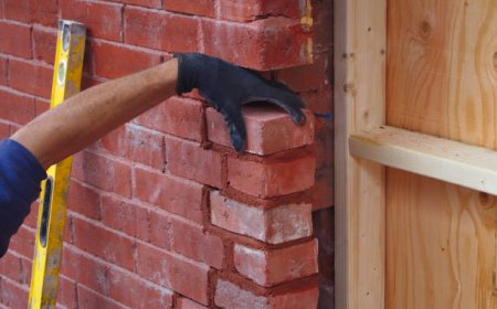 Masonry Repair Services Ottawa – Top Notch Masonry