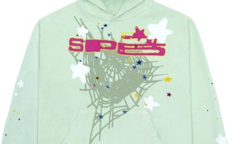 Spider Hoodie Backlink Strategy Informed by Trend Data