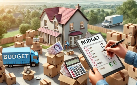 Moving Costs Breakdown: Don’t Forget the Tip!