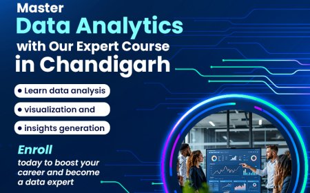 Turning Data into Decisions: The Modern Path to Analytics Careers