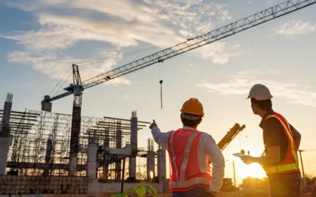 Why Hiring a Professional Contracting Company Is the Smartest Move for Your Next Project