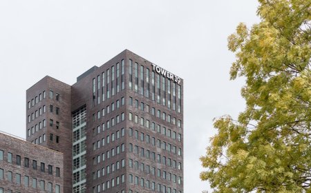 Tower19 – The Future of Luxury Living in Lahore’s Real Estate Landscape