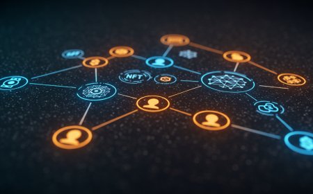 Web 3 Content Management and the Evolution of Decentralized Brand Building