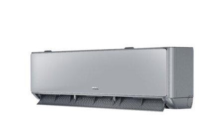 TCL 2 Ton Inverter AC 24T5-SMART-S – Full DC Inverter Cool with Smart Tech