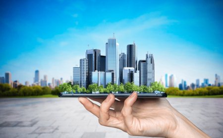 Investment Flats in Pune Near IT Hubs: A Smart Move for Future Returns