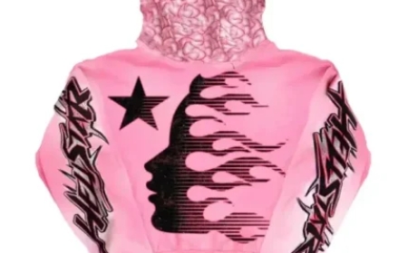 Introduction to Hellstar Clothing Shop