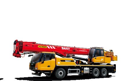 Reliable Rental Services for Cranes and Hoists: A Smart Choice for Heavy Lifting