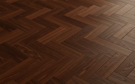 Hardwood Parquet Flooring: Timeless Elegance for Your Home