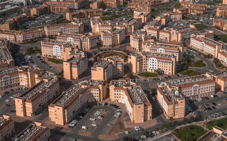 International City Dubai: A Global Community at the Heart of Affordable Living