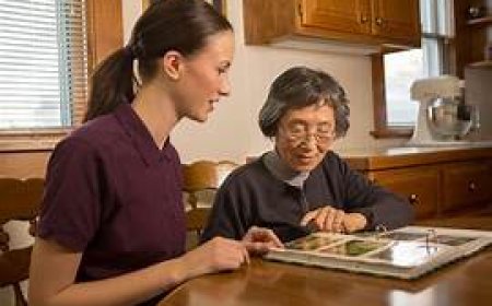 Home Care for Seniors in Mishawaka: Compassionate Support in the Comfort of Home