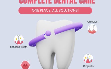 Discover the Best Dentist in Panchkula for Exceptional Dental Care