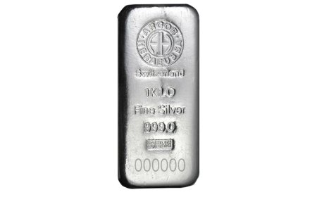 Where to Buy Silver in the UK – Best Places for Secure Investment