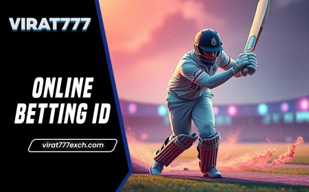 Top Online Cricket ID Deals to Grab in July 2025
