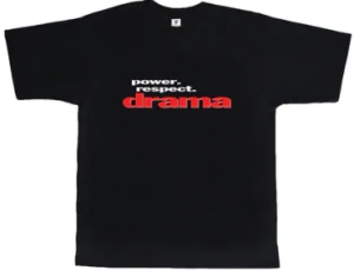 Introduction to Dramacall Clothing Shop