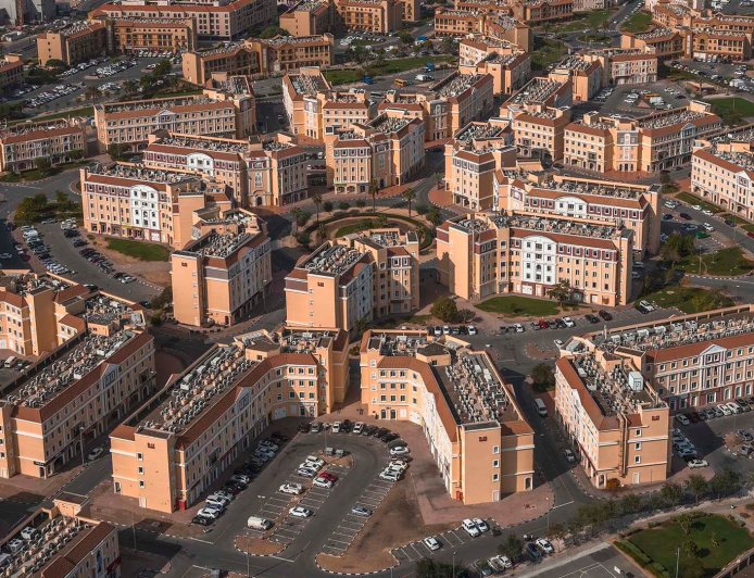 International City Dubai: A Global Community at the Heart of Affordable Living