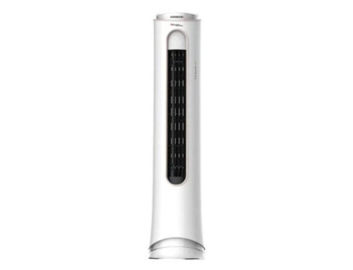 Kenwood KEI-2444FHI 2 Ton Floor Standing Inverter AC – Great Air Care for Big Rooms