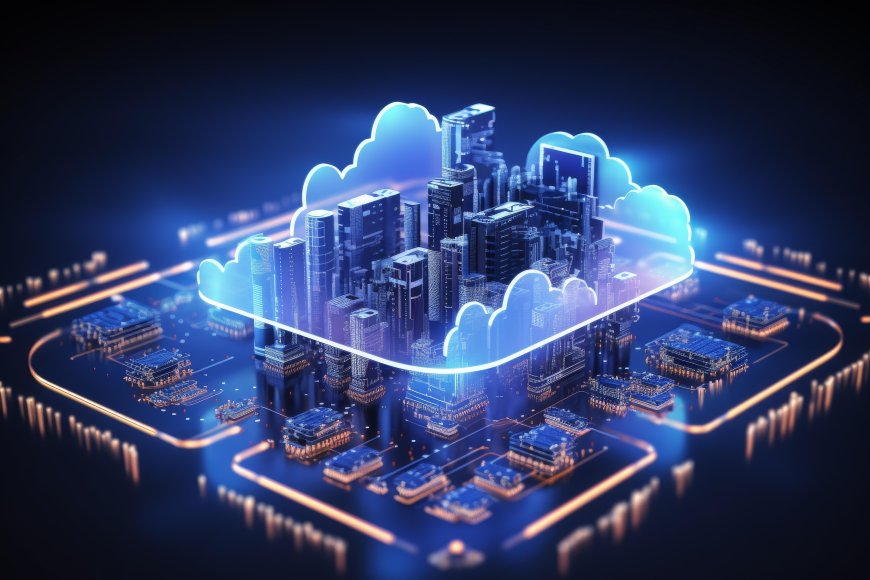 Cloud Solutions: Empowering the Future of Digital Business