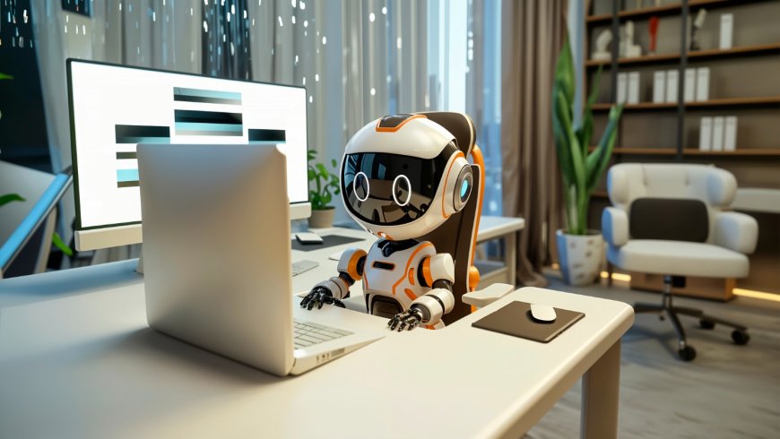 Generative AI Solution for HR: Your Secret Weapon for Employee Engagement