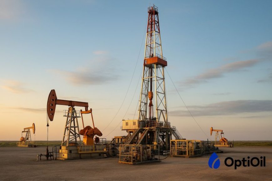 Advantages of Drilling for Oil and Gas Industry