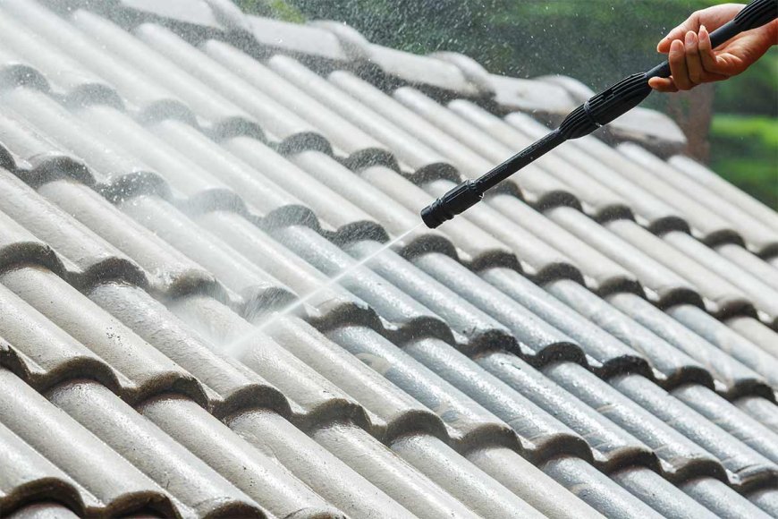 Top-Rated Pressure Washing Services in Medford, OR – Good Clean Fun LLC