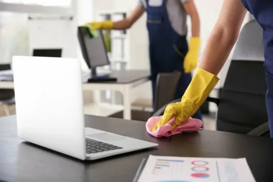 Reliable Regular Cleaning Service in Bethlehem, PA – AMPM Bethlehem Cleaner's You Can Trust