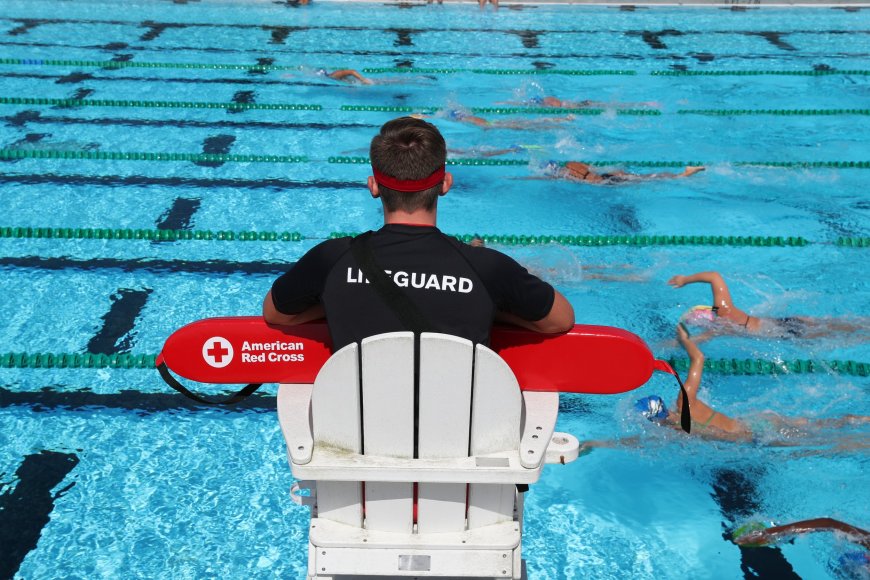 The Ultimate Guide to Lifeguard Certification Near Me