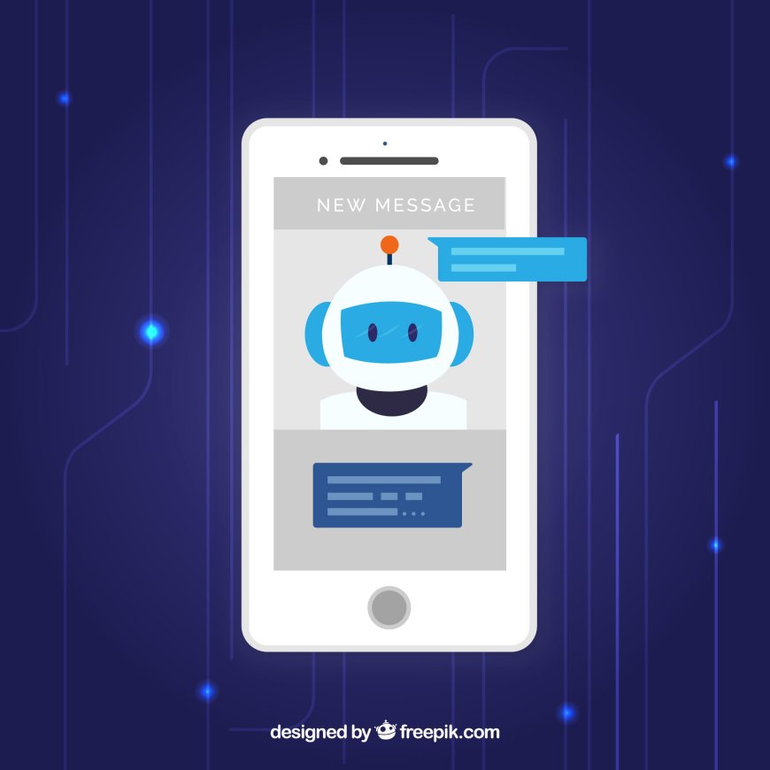 Top Trends in AI Chatbot Development You Shouldn’t Miss