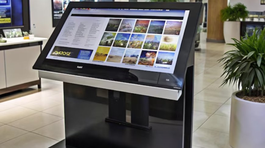 Why Digital Signs Are a Smart Investment for Your Business