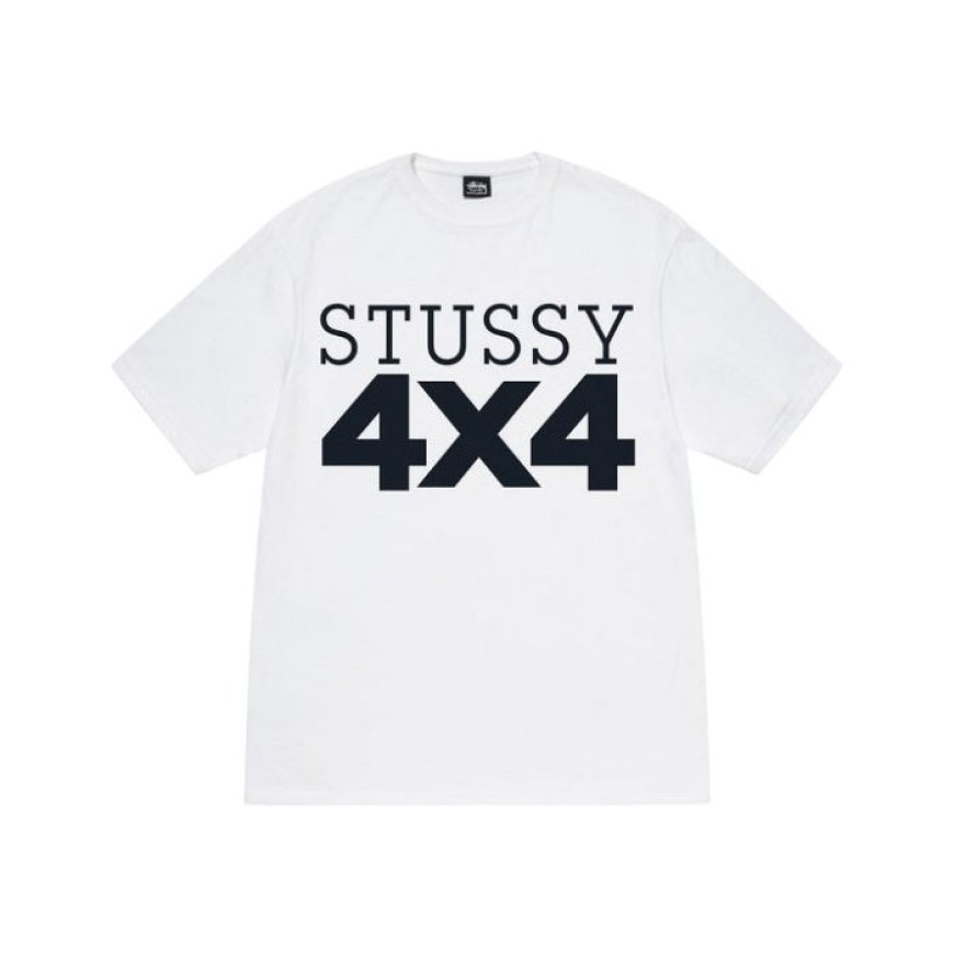 The Stussy Hoodie That Sold Out Fast