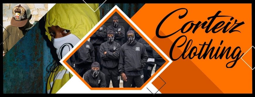 Corteiz Cap Streetwear Icon