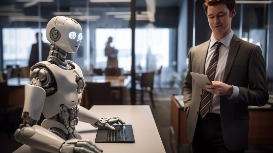 Why Your Business Needs AI Customer Service Software Today?