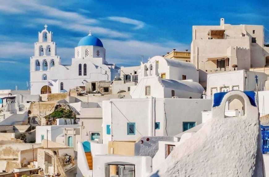 Pyrgos, Greece: A Captivating Blend of History, Culture, and Beauty