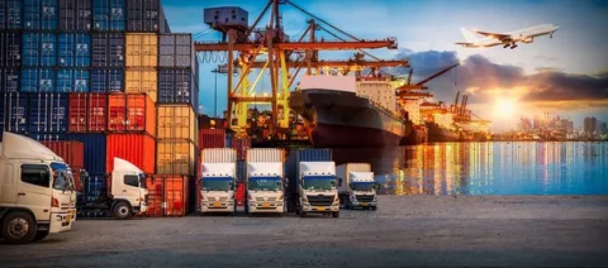 How to Choose the Right Industrial Transport Services