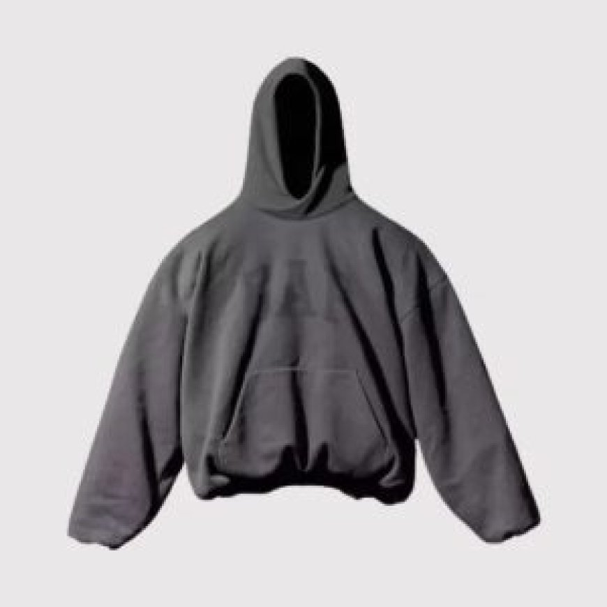 Yeezy Gap Hoodie Casual vs Formal Style