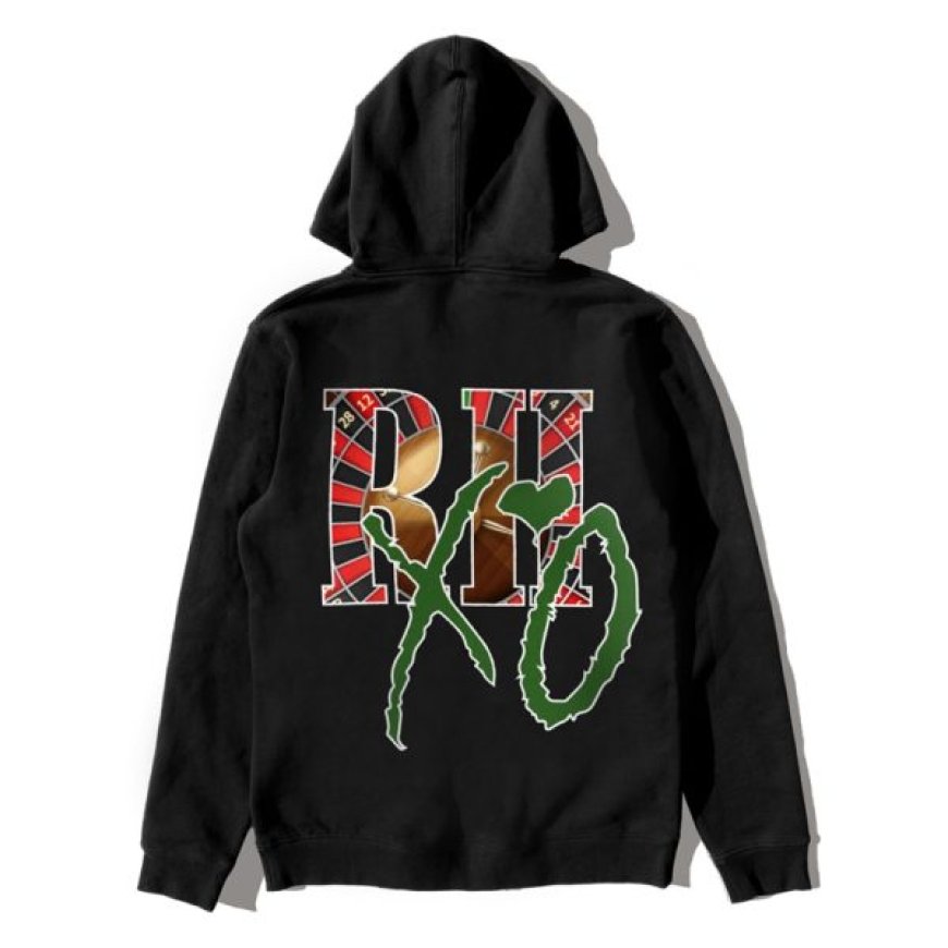 The Weeknd Merch That Makes Every Fan Feel Iconic