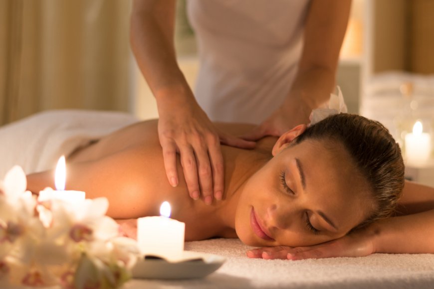 Discover the Healing Power of Massage in Vienna – Rejuvenate at Moon Lake Spa