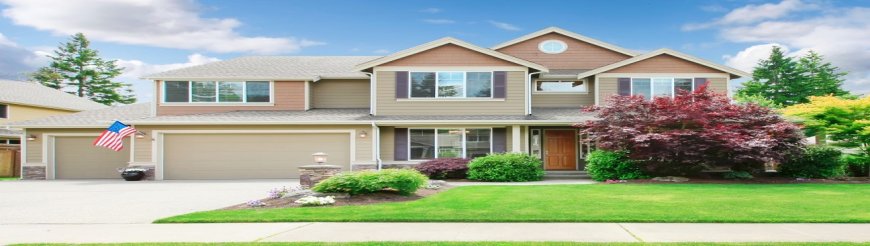 Exterior Cleaning Services in Medford, OR – Book your Apointment