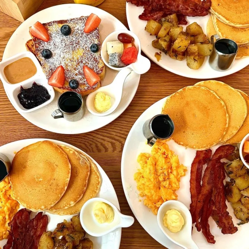 Where Italian Tradition Comes Alive — Right in San Diego’s Little Italy