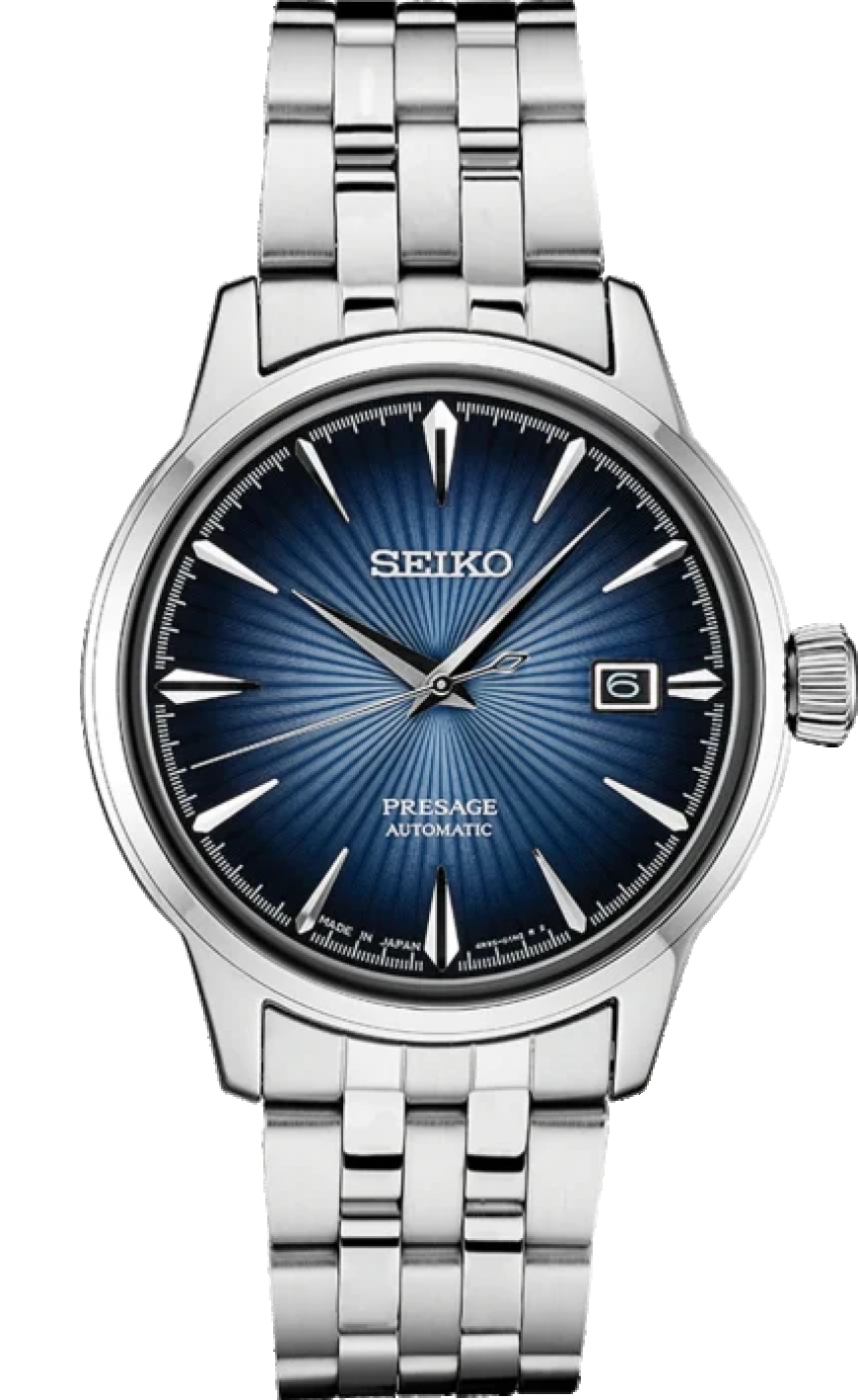 Beyond Quartz: How Seiko Continues to Innovate Watchmaking