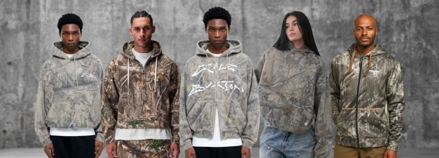 Akimbo: Streetwear Culture Reimagined with the Akimbo Hoodie