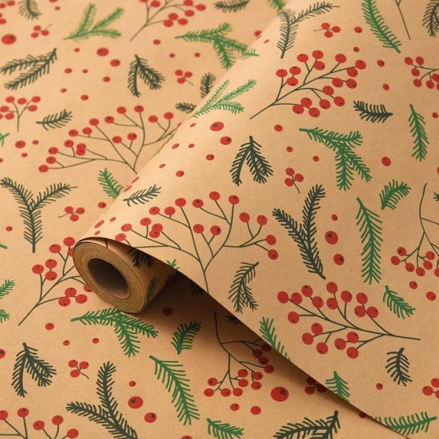 Heat Things And Elevate Your Packaging Game With Custom Hot Paper