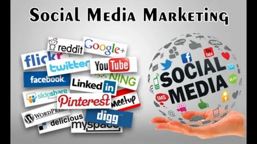 Affordable Social Media Marketing Services in Abbottabad