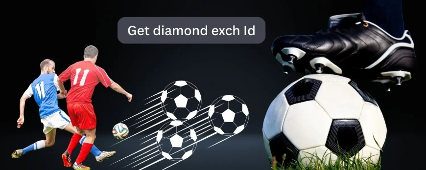 Experience Next-Level Online Betting with Diamond Exchange – Your Premier Gateway to Digital Gaming