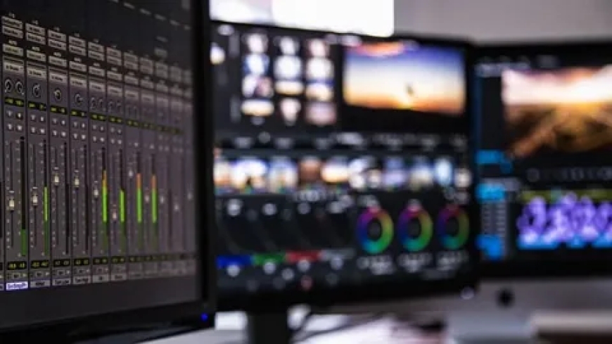 How Can the Best Video Production Services Transform Your Business