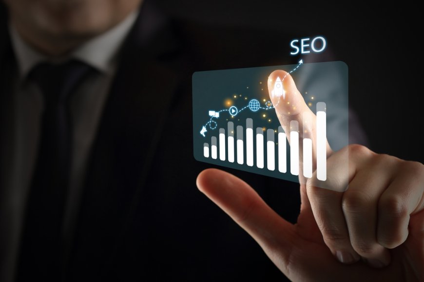 Top 5 Benefits of Engaging Local SEO Services in Islamabad for Startups and SMEs