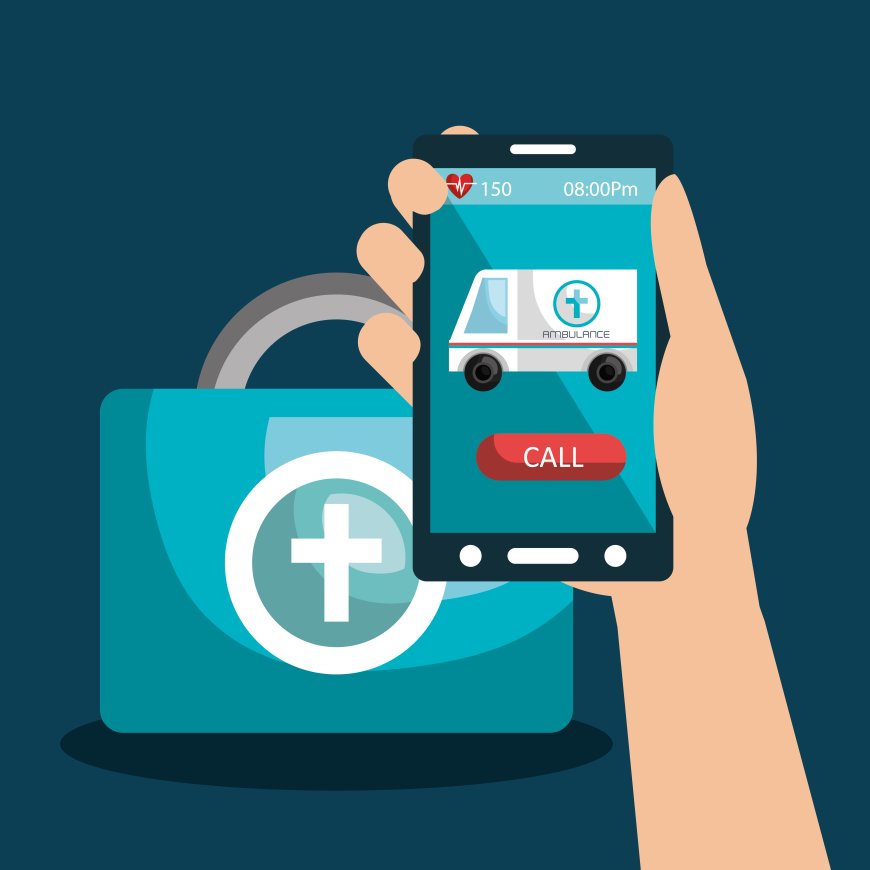 What Makes a Medicine Delivery App Successful
